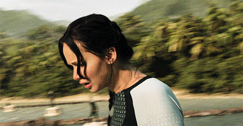 anyataylorjoys: The Hunger Games: Catching Fire (2013), dir. Francis Lawrence