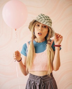 mycarlydotcom:🎈