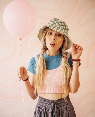 mycarlydotcom:🎈
