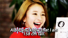 tzuyuuwu:@jaekii requested: gifset of chaeyoungchaeyoung + smol
