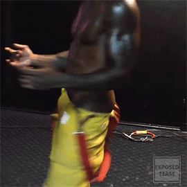 Showinbulge