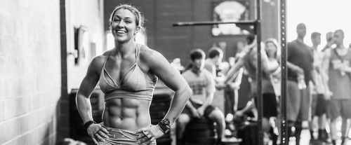 swlverine:SWOLVERINE Athlete: Chelsea Young