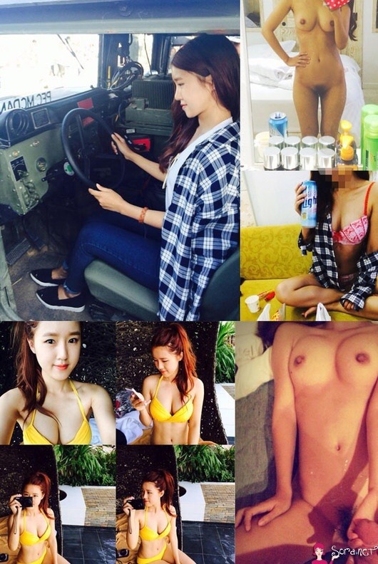 krfantasy:  (펌제보)처음보는 사진이네요~몸매가 아주 굳굳!!!!카스녀라고
