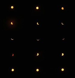 level18:Solar Eclipse, 2015