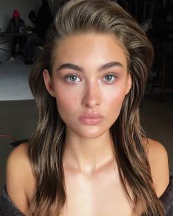 vicsecretmodels: Grace Elizabeth