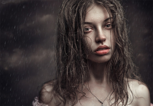 fufu0076:  rain by dreamlyn