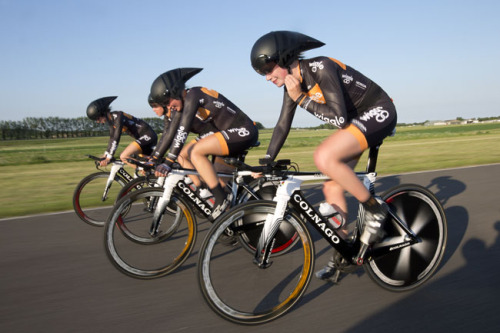 overtech: Wiggle Honda Pro Cycling Team Summer training camp in pictures. Part two… | Wiggle Blog