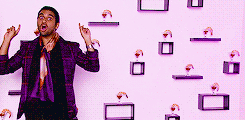 ironwannabeman:✔ make me choose ➪ parks and rec or how i met your mother (asked by channintatums)