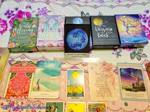 Hello Divine Beings!
