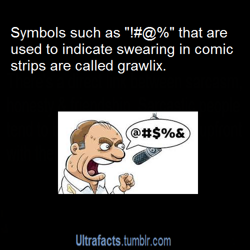 ultrafacts:  More facts on Ultrafacts