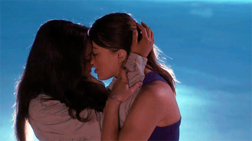 Lesbian Goals