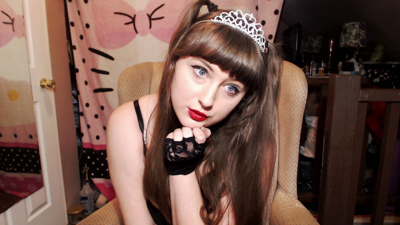 kinkyhippieprincess:  &lt;3 I think this is my new aesthetic &lt;3