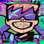 deweystuber:More Psychonauts drawings, as it’s mostly what I think about these