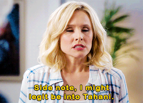 THE GOOD PLACE | 1.13
