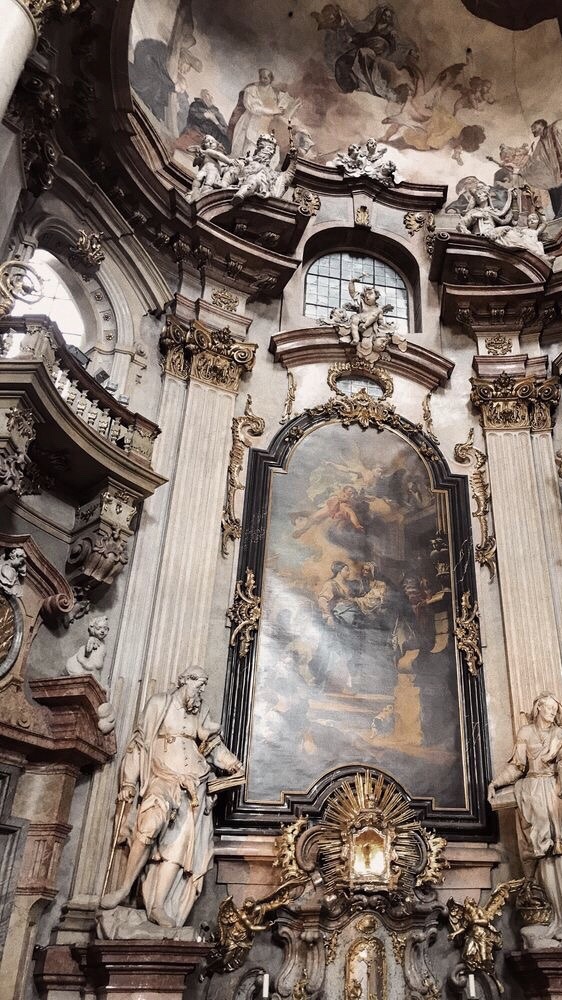 Featured image of post View 13 Aesthetic Renaissance Background
