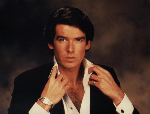 remington steele