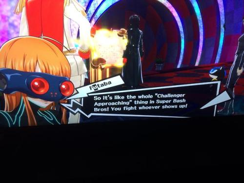 fudgenomnomnom:FUTABA WHAT THE FUCK