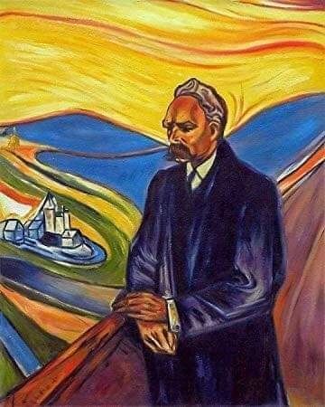 Lo sapevate che…
Come Van Gogh, Nietzsche fu un genio incompreso, disprezzato dai suoi contemporanei. Scriveva tanto, vendeva poco. Nietzsche fu la bestia nera degli editori: ogni libro scritto faticava a coprire le spese di stampa. Solo negli anni...