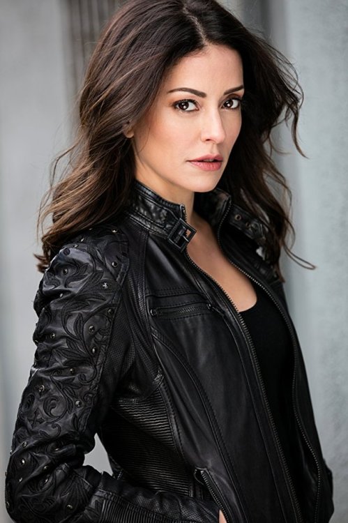 Happy Birthday to Emmanuelle Vaugier!(June 23, 1976)