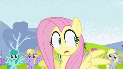 How It Feels When Someone Follows You And They Haven't Specified Whether They're Pro Or Anti Ship In