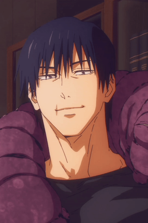 Jujutsu Kaisen S2 || Touji Fushiguro Episode 4