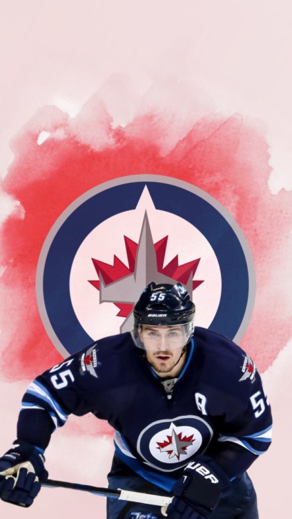 Mark Scheifele /requested by anonymous/