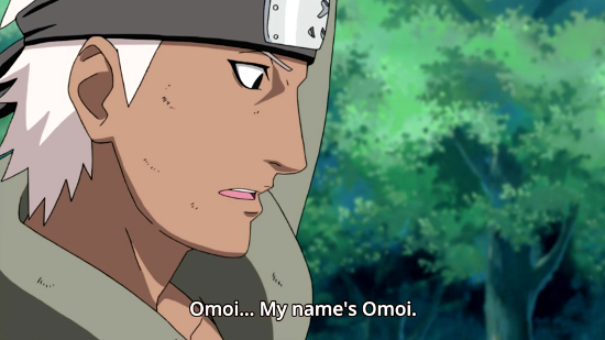 Kumo Headcanons — Does Omoi remember Ameyuri Ringo? What would he do