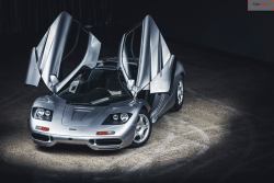 mclaren-soul:Brilliant pictures of the McLaren F1 by Alex Bellus Photography