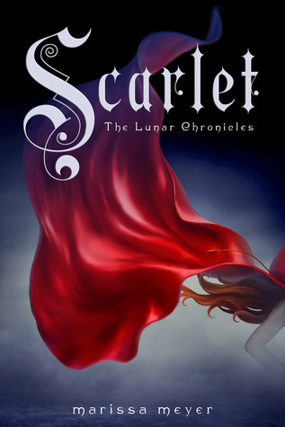 If you think about it “Scarlet” is less ‘Little Red Riding Hood’ and more &l