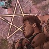 st-jinx-art:Ace of Pentacles Rust and Ruin Collection. © St. Jinx Art 2021