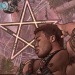 st-jinx-art:Ace of Pentacles Rust and Ruin Collection. © St. Jinx Art 2021