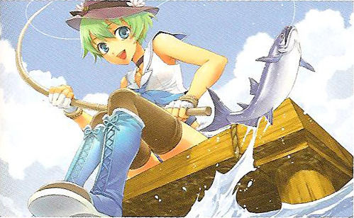 hurgjdjffbjf:  From the Rune Factory 3 Art adult photos