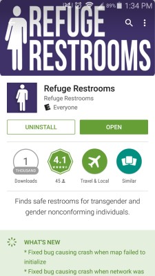 Kit-Ravioli:  Allfreakshere:  I’d Like To Tell You All About The App Refuge Restrooms