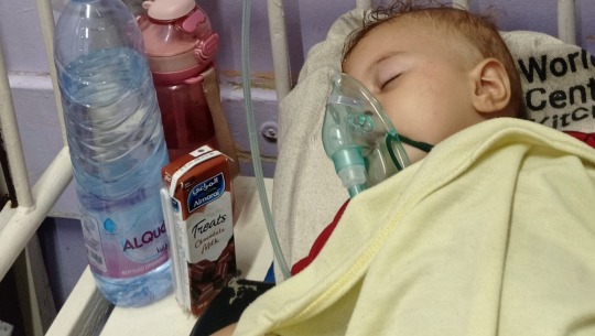 Donate to Save the life of an innocent child, organized by Yousef Alhabeel