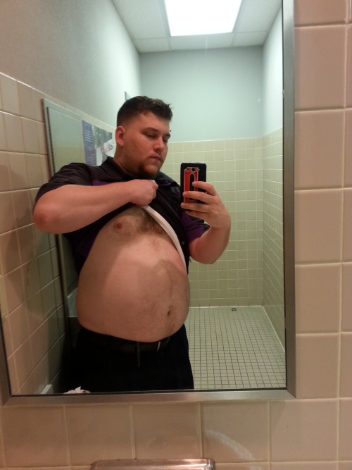 madanayr:  Work belly