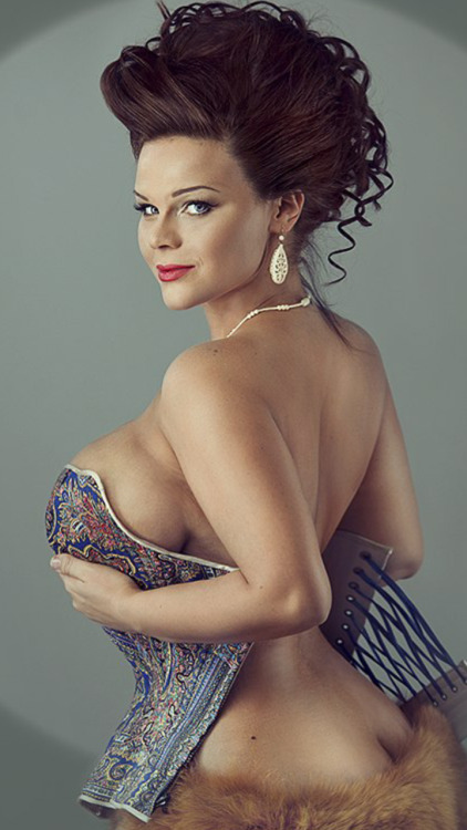 tnt1600:  Maria Zarring. .