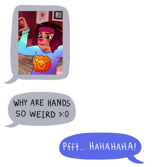 flowerbanana:  ok but what if 