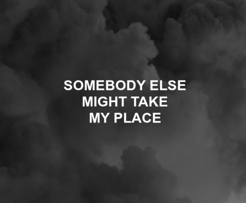 trashyalan:Afraid - The Neighbourhood (The NBHD)