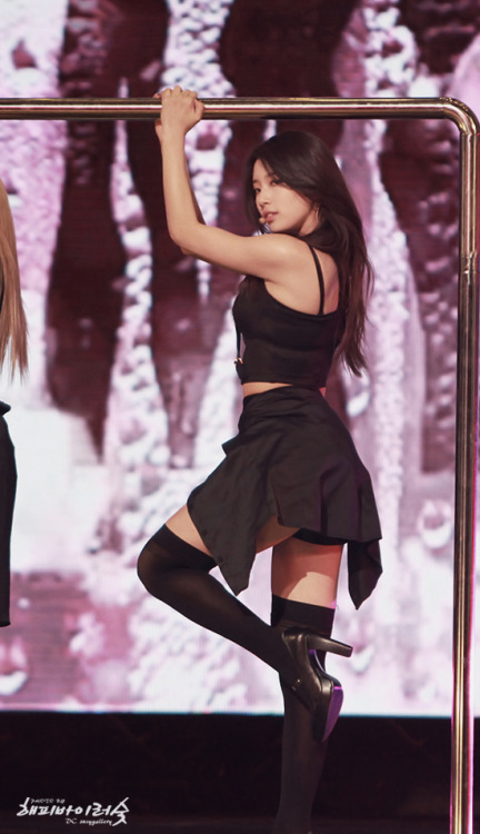 K-pop Legs