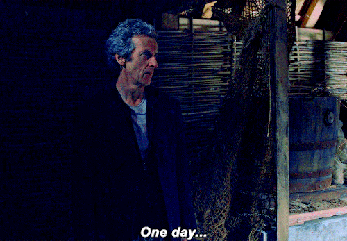 Just Some Doctor/clara: [16/∞]