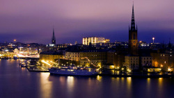 breakingbarriersofficial:  Stockholm, Sweden 