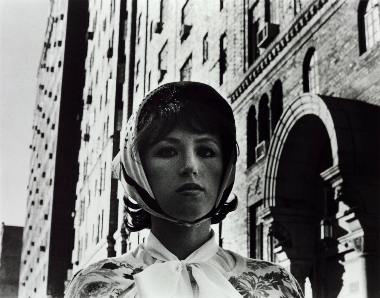 Responses: Cindy Sherman's Untitled Film Stills (1977) – Celluloid