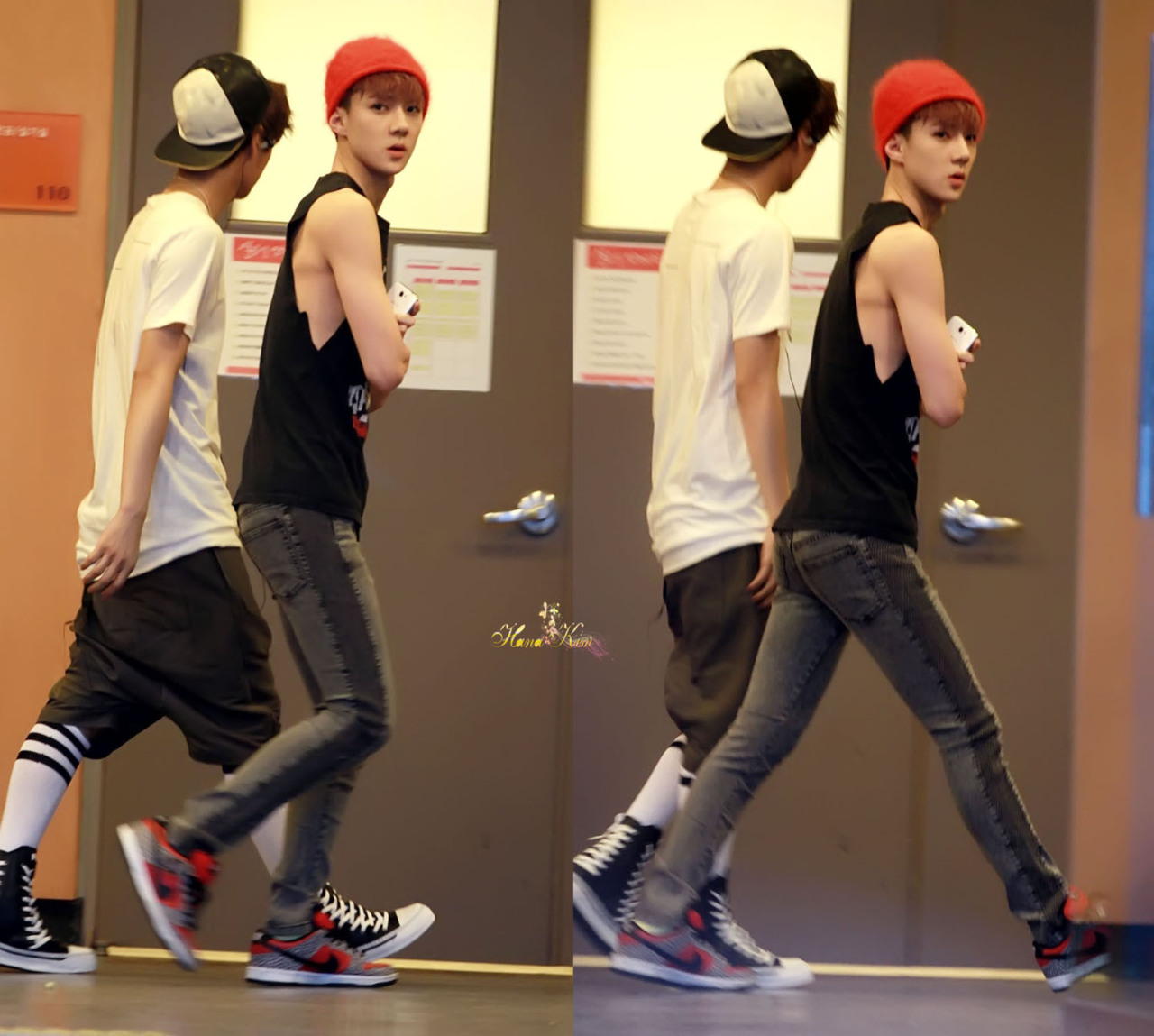 fyexo:   Hana-Kim | do not edit.  