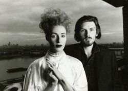 scarydarkdeathdorks:  Dead Can Dance