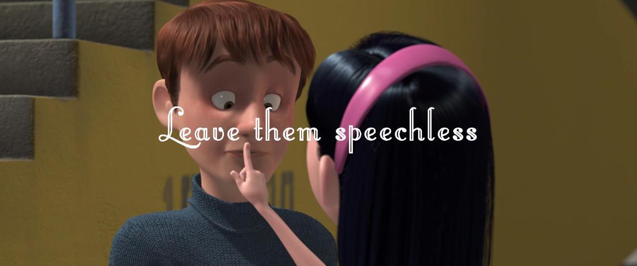 violetrobinsons:  Things I’ve learned (or at least interpreted) from Violet Parr