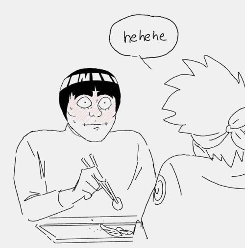 shittilydrawing: local man makes beefy puns at his beefy bf