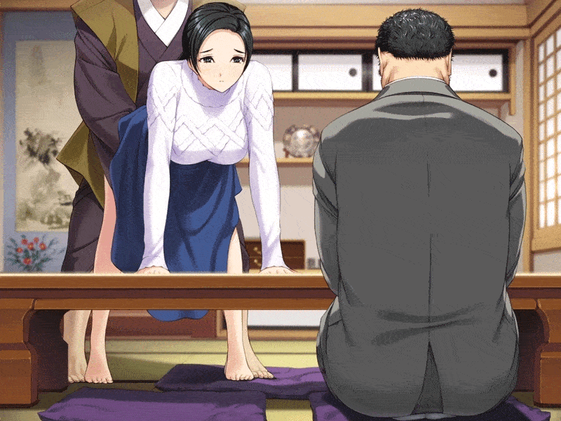 Booty Appreciation Zone.