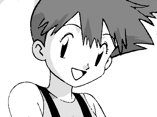 blaze-chime:  If pokeani was a manga 
