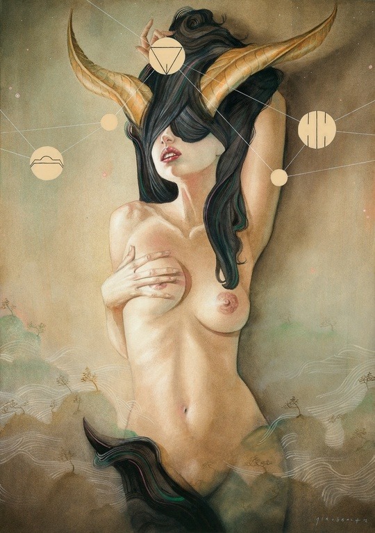 jsrossbach:  “Manifesto” by Jean-Sebastien Rossbach on INPRNT