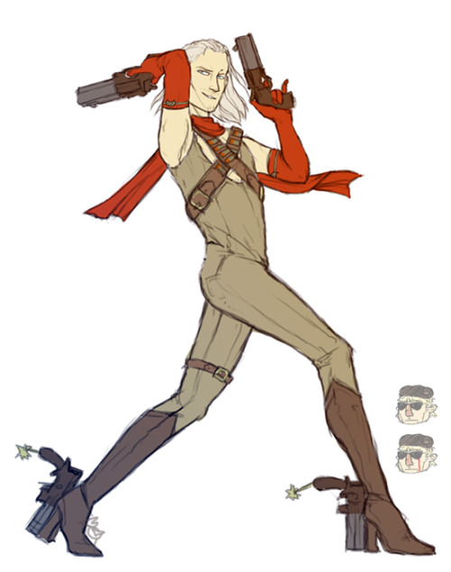 hardcheesecakeblizzard:  guess who 